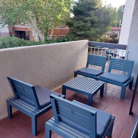 Appartement Proche De La