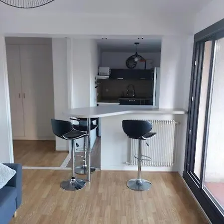 Proche De La * Perpignan