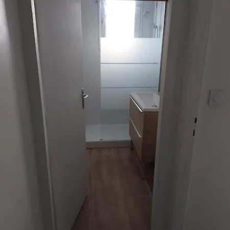 Proche De La ペルピニャン