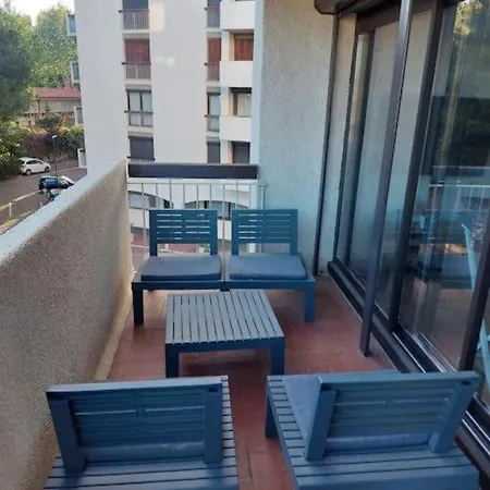Proche De La Appartement Perpignan