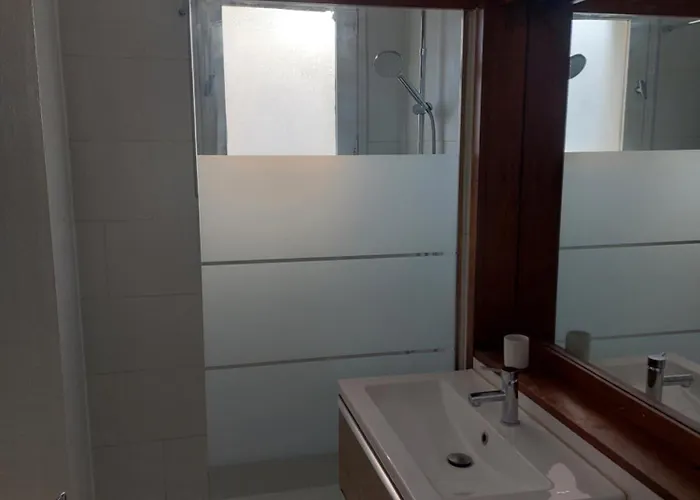 Apartment Proche De La