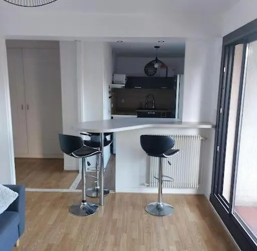 Proche De La * ペルピニャン