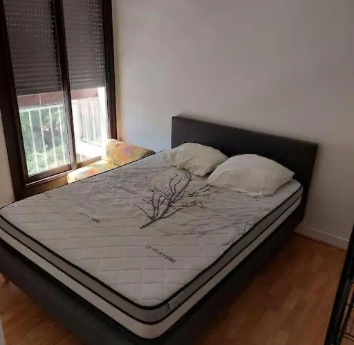 Proche De La * Perpignan